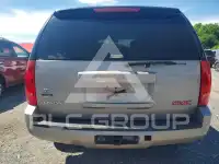 2008 GMC YUKON фото