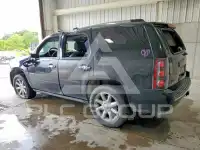 2008 GMC YUKON фото
