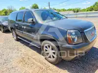 2008 GMC YUKON photo