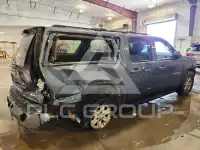 2008 GMC YUKON фото