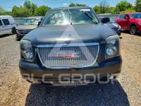 2008 GMC YUKON photo