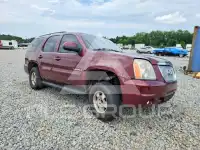 2008 GMC YUKON photo