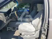 2008 GMC YUKON фото
