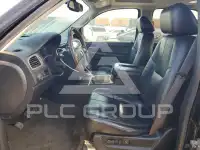 2008 GMC YUKON фото