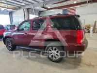 2008 GMC YUKON фото