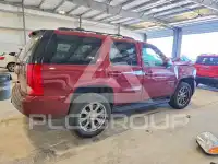 2008 GMC YUKON фото