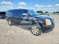 2008 GMC YUKON photo