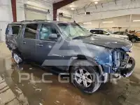 2008 GMC YUKON фото
