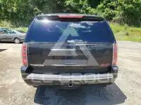 2008 GMC YUKON photo