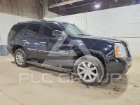 2008 GMC YUKON photo