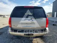 2008 GMC YUKON photo