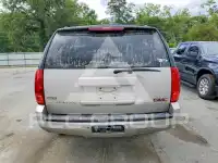 2008 GMC YUKON фото