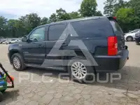 2008 GMC YUKON фото