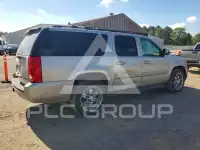 2008 GMC YUKON фото