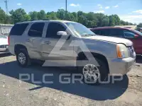 2008 GMC YUKON фото