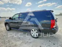 2008 GMC YUKON photo