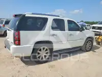 2008 GMC YUKON фото