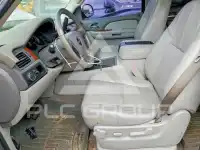 2008 GMC YUKON фото