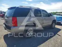 2008 GMC YUKON фото