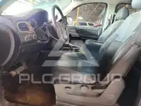 2008 GMC YUKON photo