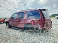 2008 GMC YUKON photo
