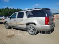 2008 GMC YUKON фото