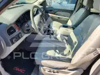 2008 GMC YUKON photo