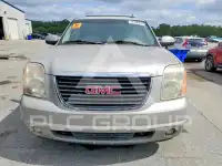 2008 GMC YUKON фото