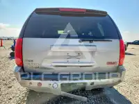 2008 GMC YUKON photo