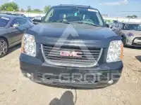 2008 GMC YUKON фото