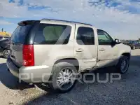 2008 GMC YUKON photo
