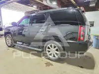 2008 GMC YUKON photo