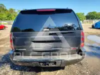 2008 GMC YUKON photo