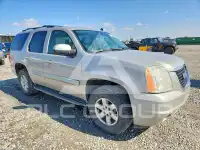 2008 GMC YUKON photo