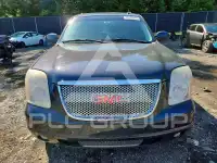 2008 GMC YUKON photo