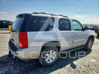 2008 GMC YUKON photo
