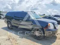 2008 GMC YUKON фото