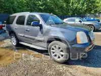 2008 GMC YUKON photo