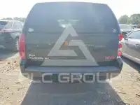 2008 GMC YUKON фото