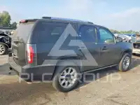 2008 GMC YUKON фото