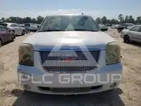 2008 GMC YUKON фото