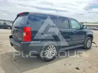 2008 GMC YUKON фото
