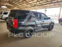 2008 GMC YUKON photo