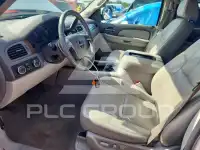 2008 GMC YUKON фото