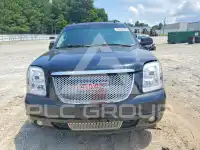 2008 GMC YUKON фото