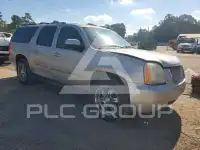 2008 GMC YUKON фото