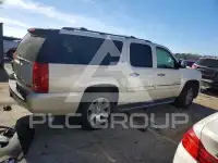2008 GMC YUKON photo