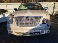 2008 GMC YUKON photo
