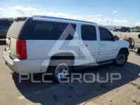 2008 GMC YUKON фото