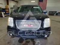 2008 GMC YUKON фото